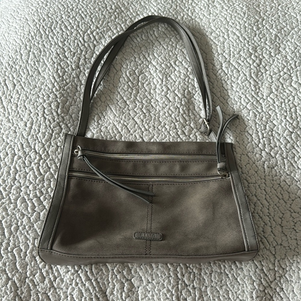 Relic purse!